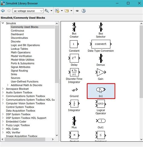 Image result for Create Custom Library Simulink