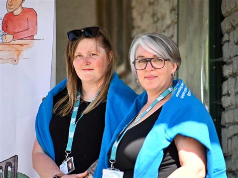 Charity supporting 8,000 carers in Wales unveils new CEO and visionCardiff Newsdesk from ntsi
