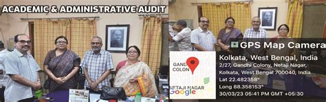 Welcome to Netaji Nagar College