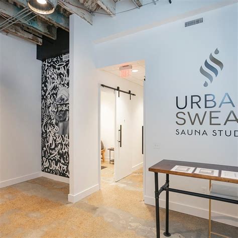 Urban Sweat - The Nations (Nashville, TN) - Review - Tripadvisor
