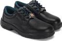 Liberty Steel Toe Genuine Leather Safety Shoe Price in India - Buy ...