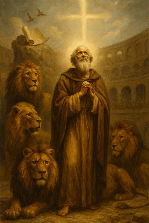 Faith Over Fear: Trusting God’s Mercy — Reflection for the Memorial of ...