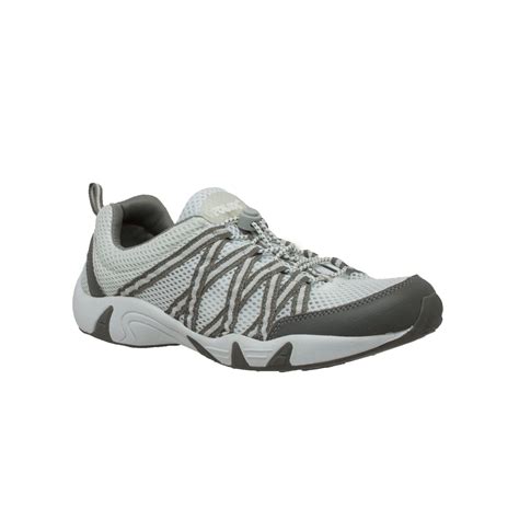 Women's Grey Athletic Shoes - Walmart.com