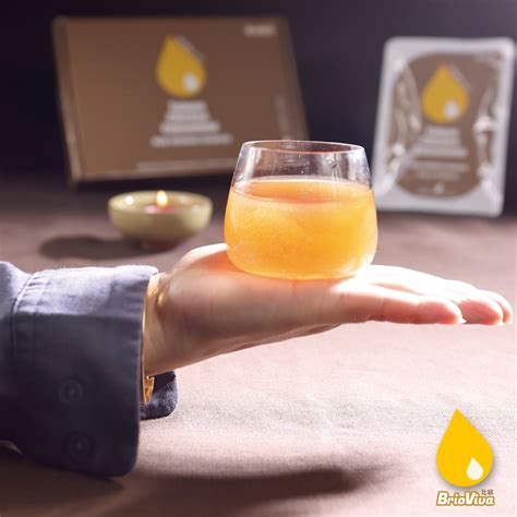 BRIOVIVA Drip Chicken Essence. / Taiwan Chicken Consomme / Taiwan chicken essence in USA ...