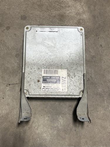 Image result for 4Runner Engine Control Module Programmer