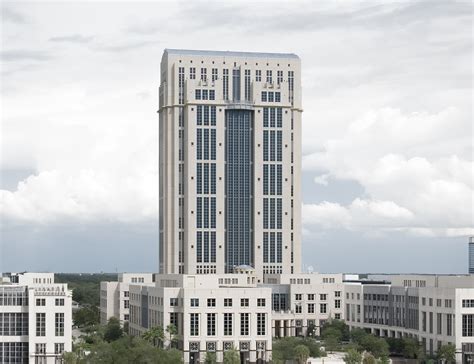 Orange County Courthouse: History, Architecture, and Facts