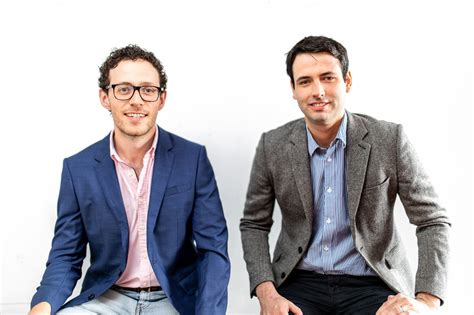 Meet our Co-Founders