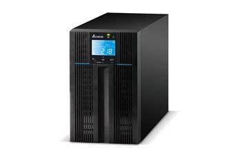 Amplon UPS Series – Online Single-Phase UPS Solutions