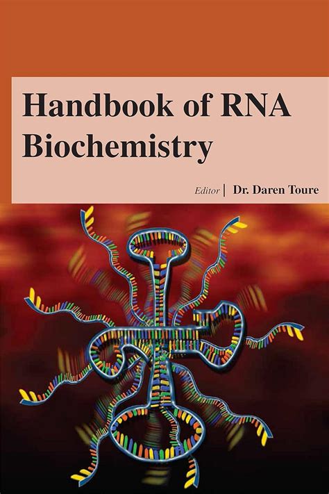 Buy HANDBOOK OF RNA BIOCHEMISTRY Book Online at Low Prices in India ...