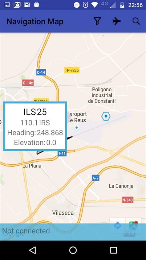 Msfs Navigation Tutorial 的图像结果