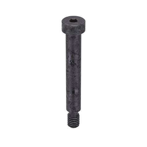 Std Shoulder Screw, 5/16"-18 Thr Size, Shoulder Screw - 5YPF4 ...