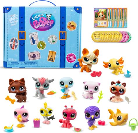 Lps Sets