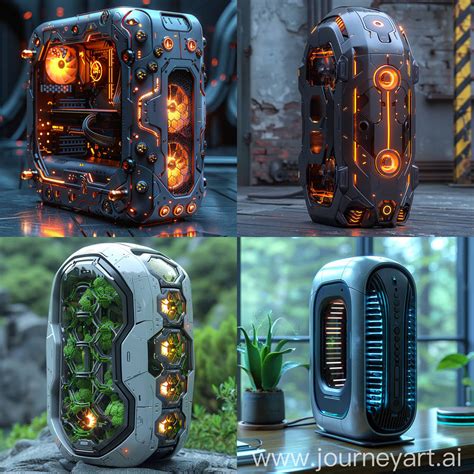 PC Case Design 的图像结果