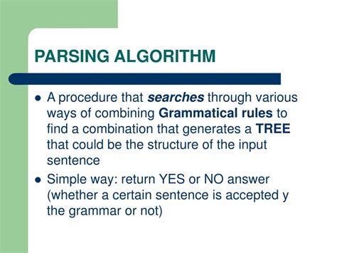 String Parsing Tutorial 的图像结果