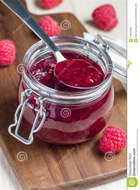 Image result for Raspberry Jam Jar