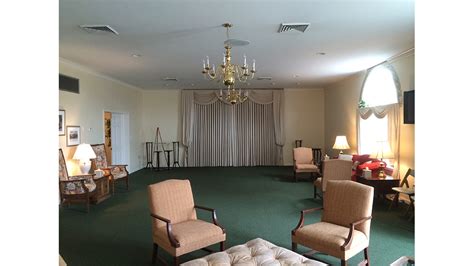 Wagley Funeral Home - FFH Design