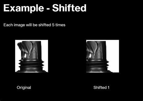 Image result for Data Augmentation Defect Detections