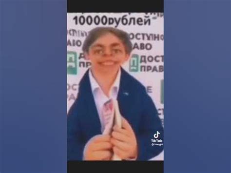 готовьте денежки молодой человек (жмых эффект) - YouTube