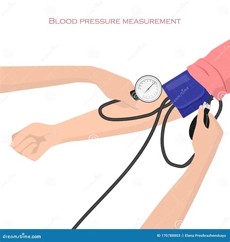 Brachial Artery Blood Pressure