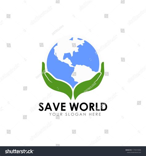 Save Environment Logo 的图像结果