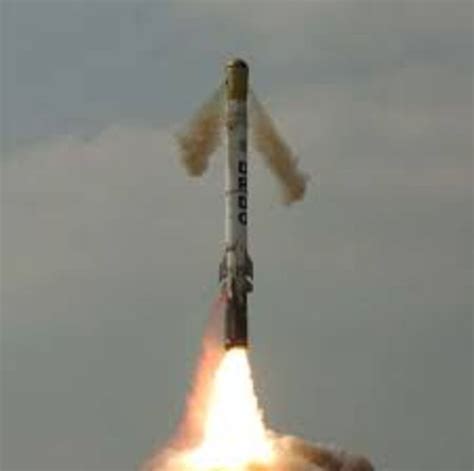 India tests new version of Shaurya hypersonic missile