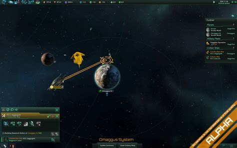 Stellaris Dev Diary #9 - Planets & Resources | Paradox Interactive Forums