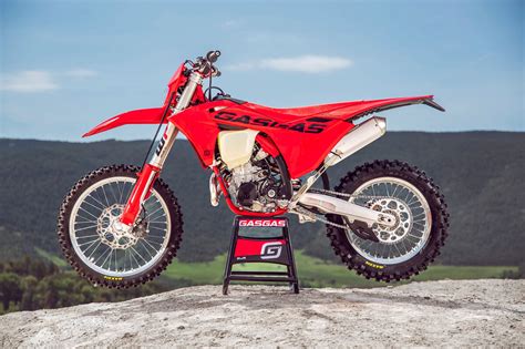 GASGAS EC 500F - Alle technischen Daten zum Modell EC 500F von GASGAS