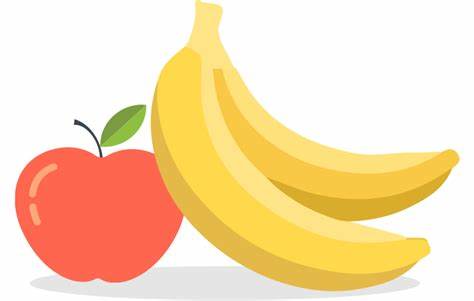 Apples And Bananas Diet - intercastert3