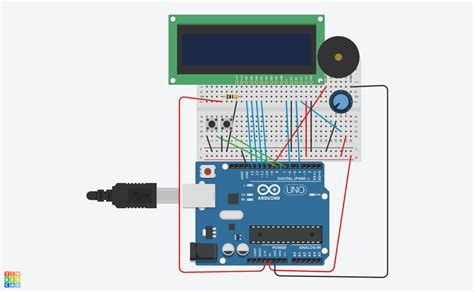 Image result for Pomodoro Clock Timer Arduino