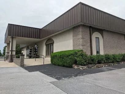 Robertson-Drago Funeral Home - Funeral Home Pages