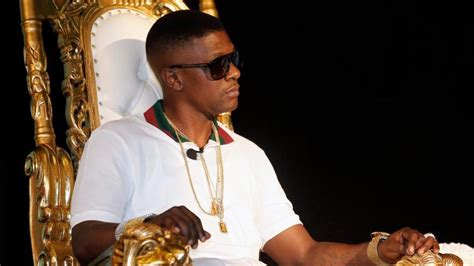 Boosie to boycott Black Spring Break after Dillard's scuffle | Biloxi ...