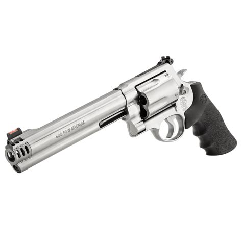 MODEL S&W500™