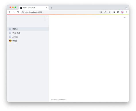 Image result for Streamlit Features
