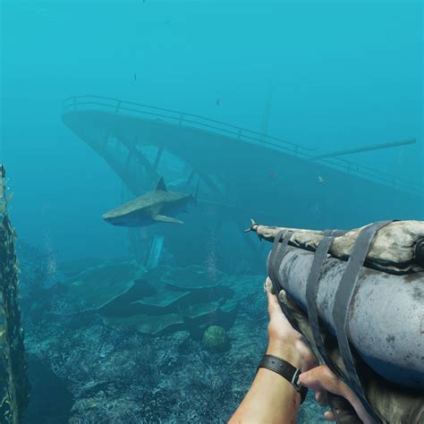 Image result for Stranded Deep Online Multiplayer PC