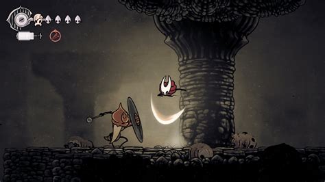 Silksong is way harder than Hollow Knight, and my theory is that Team Cherry became evil ...