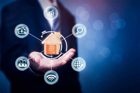 Exploring the Different Types of Property Management Services