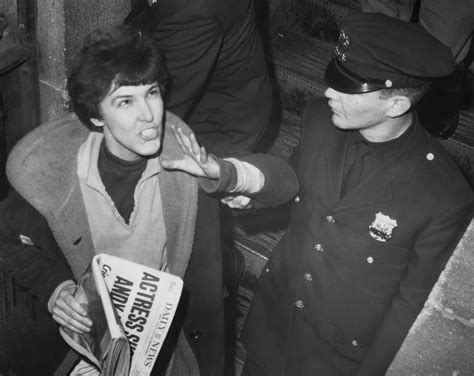 Sara Stridsberg’s “Valerie,” Reviewed: An Extraordinary Love Letter to the Radical Feminist ...
