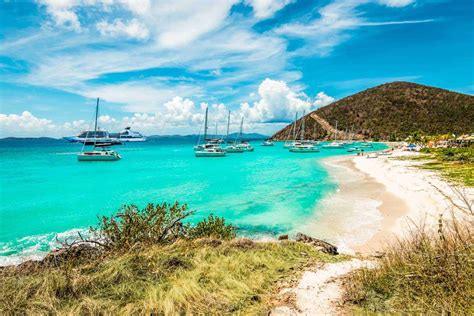 Most Beautiful Caribbean Islands to Visit in 2025 (Ranked & Explained ...