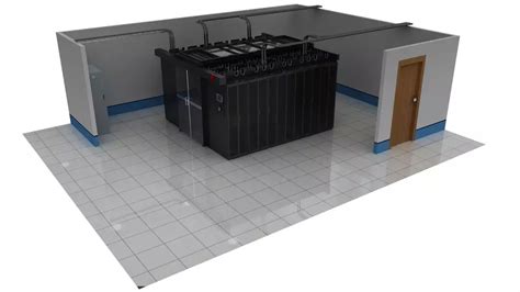 Image result for Modular data center Data Center Design