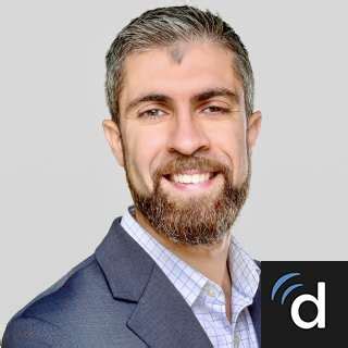 Neurologists at Cleveland Clinic Weston