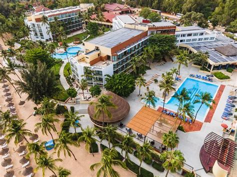 PALM BEACH (Mbour) - Resort Reviews & Photos - Tripadvisor
