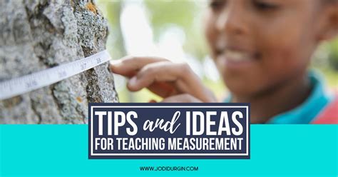 Measurement Lesson 的图像结果