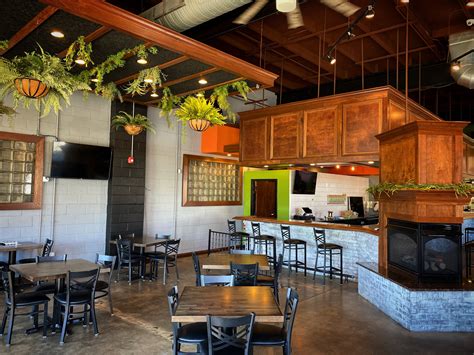 Brew Link brewpub set to open in downtown Indianapolis – Indianapolis ...