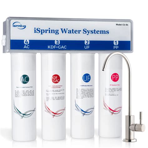 iSpring Filtration System 的图像结果