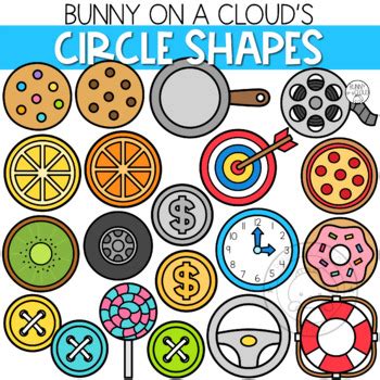 Circle Object 的图像结果