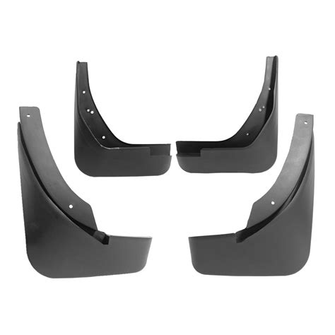 Buy Audi A4 B8 Sedan Mud Flaps (2008-2011) Also known as splash guards ...