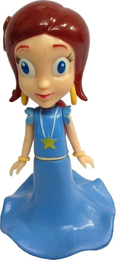 CHHOTA BHEEM Princess Indumati - Princess Indumati . Buy Princess ...