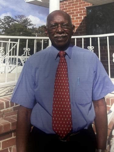 Willie Scott Obituary (2025) - Quincy, FL - Bradwell Mortuary - Quincy