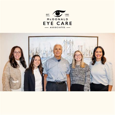 McDonald Eye Care Associates | Lakeville MN