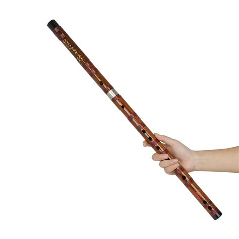 Bamboo Flute Woodwind Musical Instruments C D E F ... – Grandado